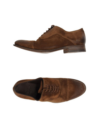 ZOOM N.D.C. MADE BY HAND - Laced shoes