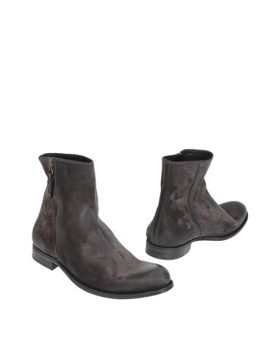 ZOOM N.D.C. MADE BY HAND - Ankle boots