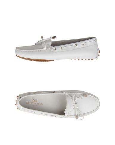 ZOOM ALBERTO GUARDIANI DRIVE - Moccasins