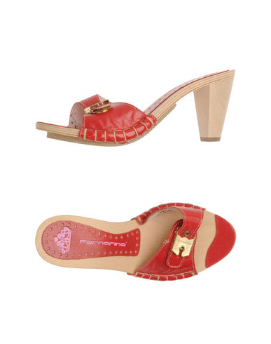 ZOOM FORNARINA - High-heeled sandals