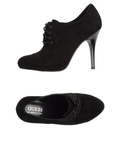 ZOOM GUESS BY MARCIANO - Lace-up shoes