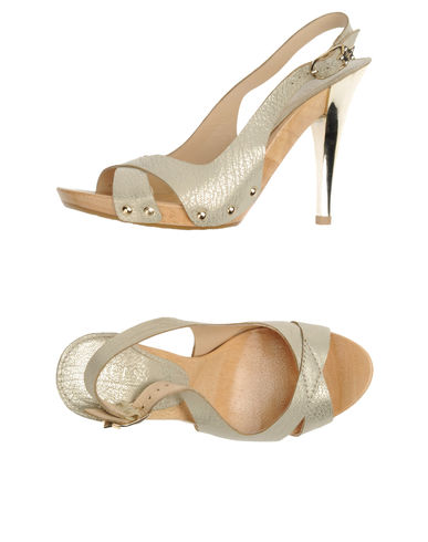 ZOOM GUESS BY MARCIANO - Platform sandals