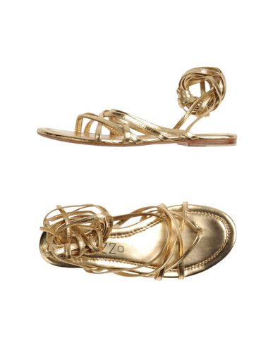 ZOOM APEPAZZA - Flip flops