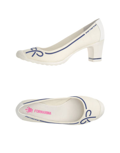 ZOOM FORNARINA - Court