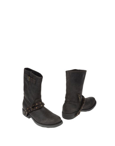 ZOOM BIKKEMBERGS - Ankle boots