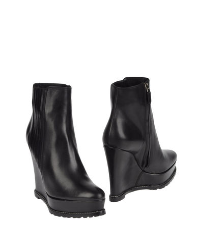 ZOOM BARBARA BUI - Ankle boots