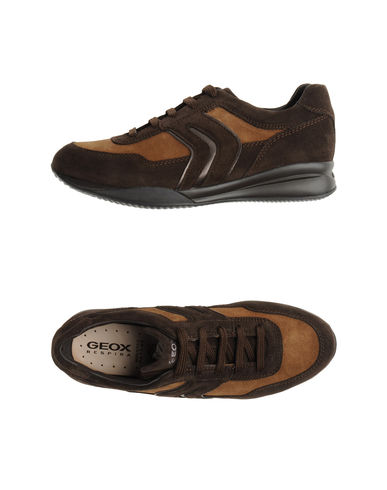 ZOOM GEOX - Sneakers