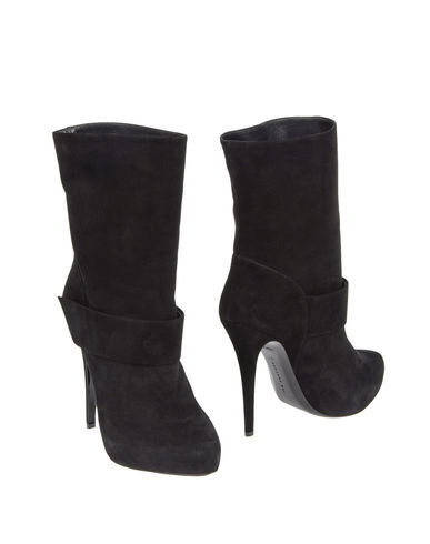ZOOM BARBARA BUI - Ankle boots