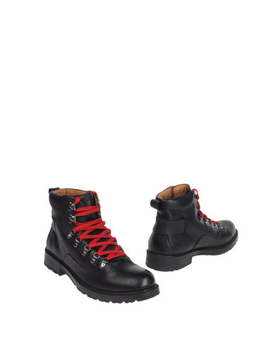 ZOOM GEOX - Combat boots