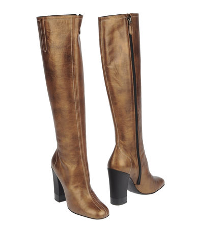 ZOOM BARBARA BUI - High-heeled boots