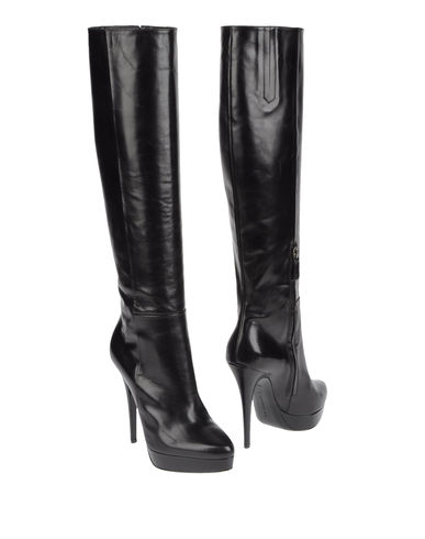 ZOOM BARBARA BUI - High-heeled boots