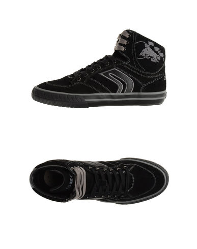 ZOOM GEOX - High-top sneaker