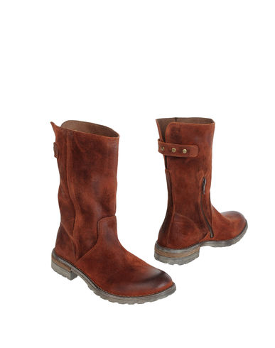 ZOOM MOMINO - Ankle boots