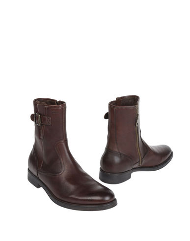 ZOOM GEOX - Ankle boots