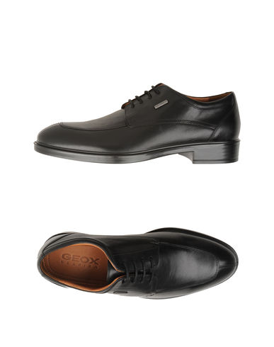 ZOOM GEOX - Lace-up shoes