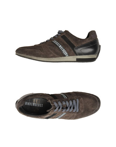 ZOOM BIKKEMBERGS - Sneakers