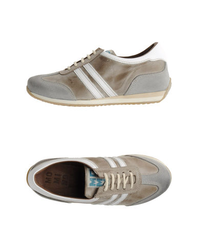ZOOM MOMINO - Sneakers
