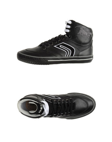 ZOOM GEOX - High-top sneaker