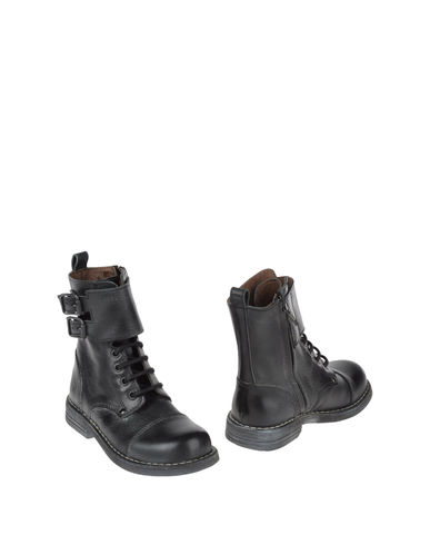 ZOOM MOMINO - Ankle boots