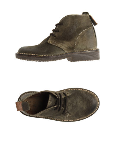 ZOOM MOMINO - Ankle boots