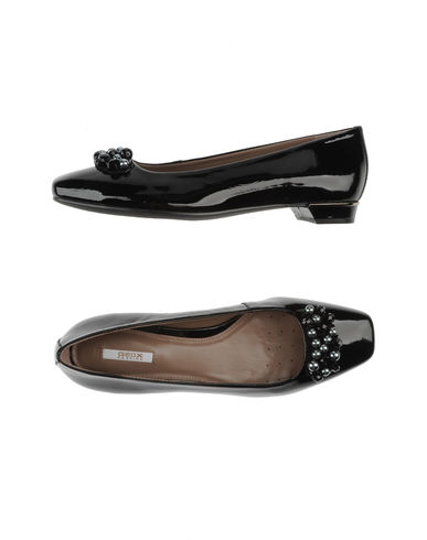 ZOOM GEOX - Ballet flats