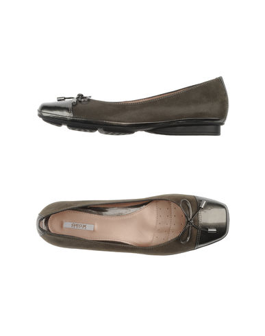 ZOOM GEOX - Ballet flats