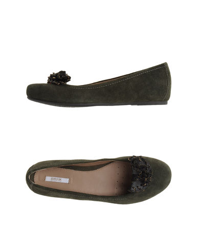 ZOOM GEOX - Ballet flats