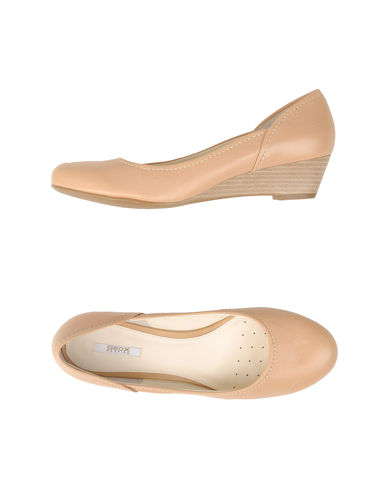 ZOOM GEOX - Wedge