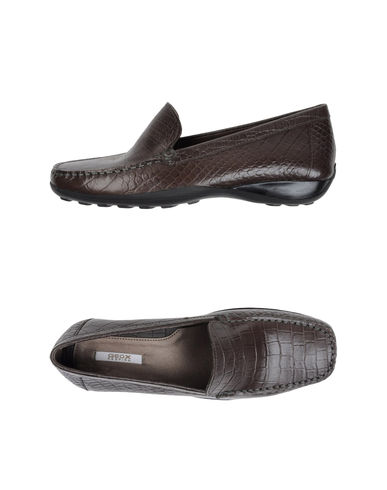 ZOOM GEOX - Moccasins
