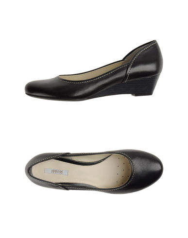 ZOOM GEOX - Wedge