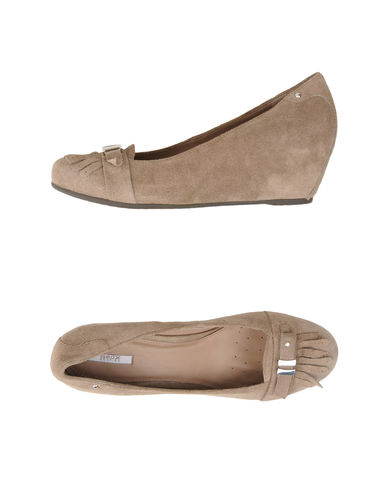 ZOOM GEOX - Wedge