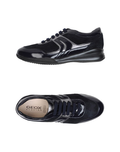 ZOOM GEOX - Sneakers