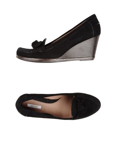 ZOOM GEOX - Wedge