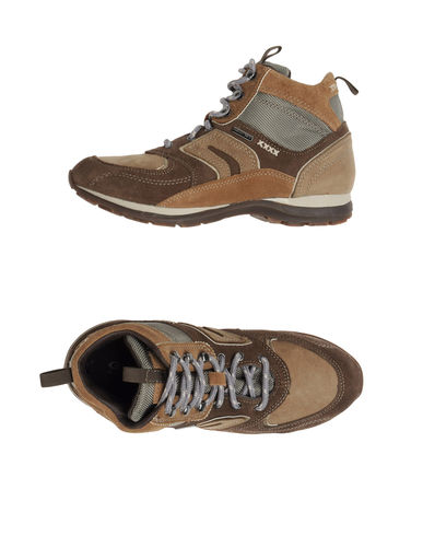 ZOOM GEOX - Low-tops