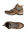 Dark brown Dark brown