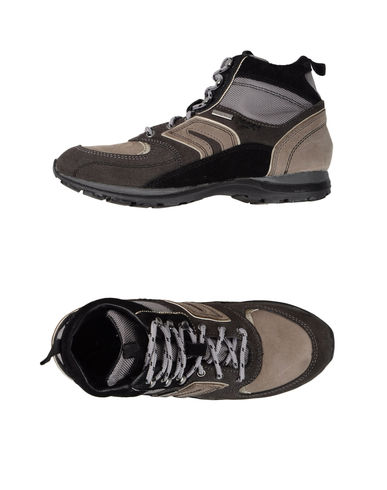 ZOOM GEOX - Trainers
