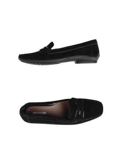 ZOOM GEOX - Moccasins