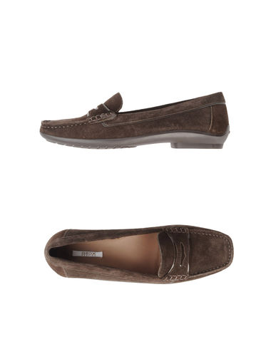 ZOOM GEOX - Moccasins