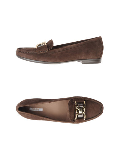 ZOOM GEOX - Moccasins