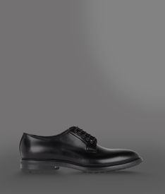 EMPORIO ARMANI - Lace-up shoes