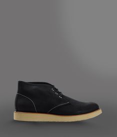 EMPORIO ARMANI - Desert boot