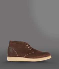 EMPORIO ARMANI - Booties