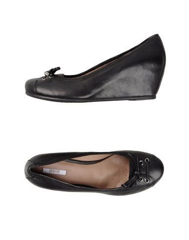 ZOOM GEOX - Wedge
