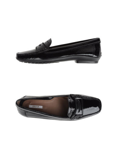 ZOOM GEOX - Moccasins