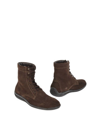 ZOOM GEOX - Ankle boots