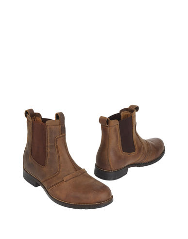 ZOOM GEOX - Ankle boots