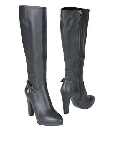 ZOOM PATRIZIA PEPE - High-heeled boots