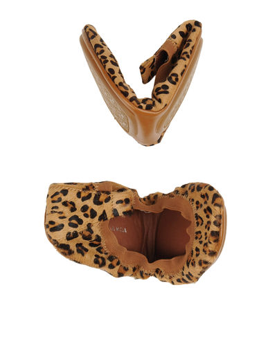 ZOOM YOSI SAMRA - Ballet flats