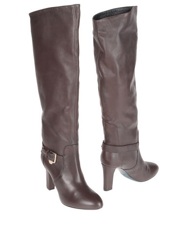 ZOOM PATRIZIA PEPE - High-heeled boots