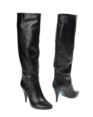 ZOOM PATRIZIA PEPE - High-heeled boots